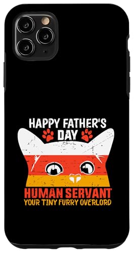 lustiges sarkastisches Katzen Zitat ironisches Design Hülle für iPhone 11 Pro Max von Lustiger Katzen Spruch, Lustig sarkastisch