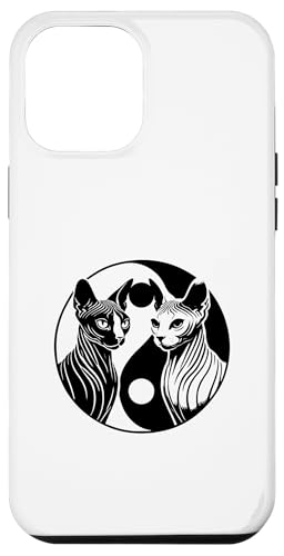 lustiges sarkastisches Katzen Zitat ironisches Design Hülle für iPhone 12 Pro Max von Lustiger Katzen Spruch, Lustig sarkastisch