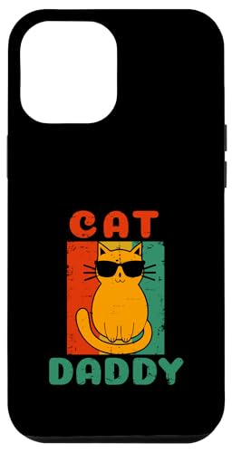 lustiges sarkastisches Katzen Zitat ironisches Design Hülle für iPhone 12 Pro Max von Lustiger Katzen Spruch, Lustig sarkastisch