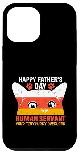 lustiges sarkastisches Katzen Zitat ironisches Design Hülle für iPhone 12 Pro Max von Lustiger Katzen Spruch, Lustig sarkastisch