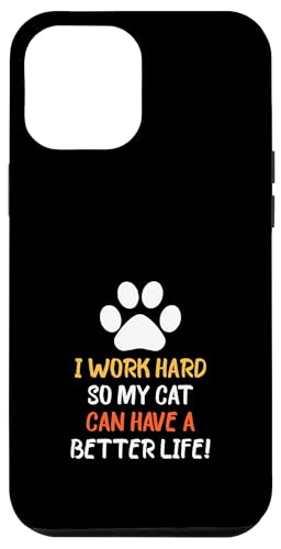 lustiges sarkastisches Katzen Zitat ironisches Design Hülle für iPhone 12 Pro Max lustiges sarkastisches Katzen Zitat ironisches Design Hülle für iPhone 12 Pro Max von Lustiger Katzen Spruch, Lustig sarkastisch