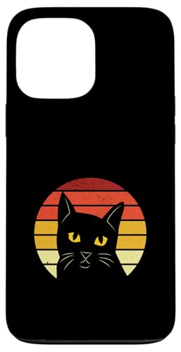 lustiges sarkastisches Katzen Zitat ironisches Design Hülle für iPhone 13 Pro Max von Lustiger Katzen Spruch, Lustig sarkastisch