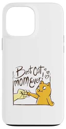 lustiges sarkastisches Katzen Zitat ironisches Design Hülle für iPhone 13 Pro Max von Lustiger Katzen Spruch, Lustig sarkastisch