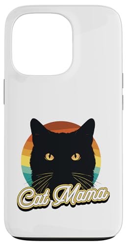 lustiges sarkastisches Katzen Zitat ironisches Design Hülle für iPhone 13 Pro von Lustiger Katzen Spruch, Lustig sarkastisch