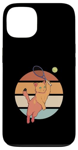 lustiges sarkastisches Katzen Zitat ironisches Design Hülle für iPhone 13 von Lustiger Katzen Spruch, Lustig sarkastisch