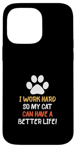 lustiges sarkastisches Katzen Zitat ironisches Design Hülle für iPhone 14 Pro Max lustiges sarkastisches Katzen Zitat ironisches Design Hülle für iPhone 14 Pro Max von Lustiger Katzen Spruch, Lustig sarkastisch