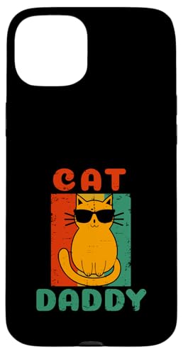 lustiges sarkastisches Katzen Zitat ironisches Design Hülle für iPhone 15 Plus von Lustiger Katzen Spruch, Lustig sarkastisch
