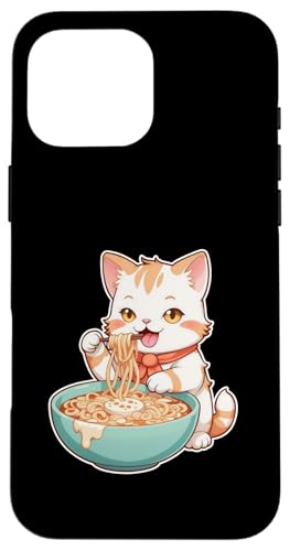 lustiges sarkastisches Katzen Zitat ironisches Design Hülle für iPhone 16 Pro Max von Lustiger Katzen Spruch, Lustig sarkastisch