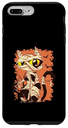 lustiges sarkastisches Katzen Zitat ironisches Design Hülle für iPhone 7 Plus/8 Plus von Lustiger Katzen Spruch, Lustig sarkastisch