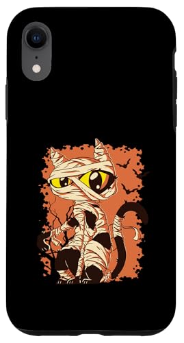 lustiges sarkastisches Katzen Zitat ironisches Design Hülle für iPhone XR von Lustiger Katzen Spruch, Lustig sarkastisch