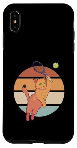 lustiges sarkastisches Katzen Zitat ironisches Design Hülle für iPhone XS Max von Lustiger Katzen Spruch, Lustig sarkastisch