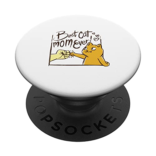 lustiges sarkastisches Katzen Zitat ironisches Design PopSockets Klebender PopGrip lustiges sarkastisches Katzen Zitat ironisches Design PopSockets Klebender PopGrip von Lustiger Katzen Spruch, Lustig sarkastisch