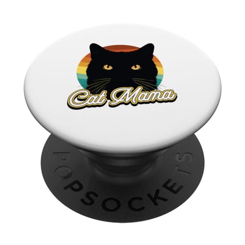 lustiges sarkastisches Katzen Zitat ironisches Design PopSockets Klebender PopGrip lustiges sarkastisches Katzen Zitat ironisches Design PopSockets Klebender PopGrip von Lustiger Katzen Spruch, Lustig sarkastisch
