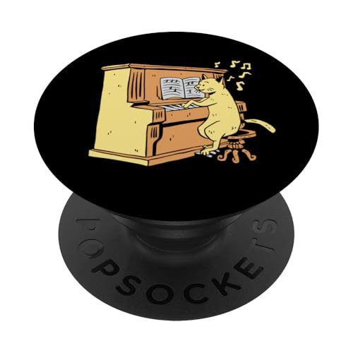lustiges sarkastisches Katzen Zitat ironisches Design PopSockets Klebender PopGrip lustiges sarkastisches Katzen Zitat ironisches Design PopSockets Klebender PopGrip von Lustiger Katzen Spruch, Lustig sarkastisch