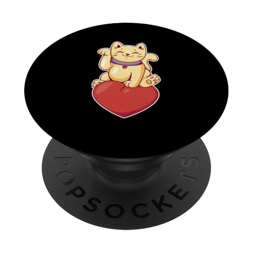 lustiges sarkastisches Katzen Zitat ironisches Design PopSockets Klebender PopGrip lustiges sarkastisches Katzen Zitat ironisches Design PopSockets Klebender PopGrip von Lustiger Katzen Spruch, Lustig sarkastisch
