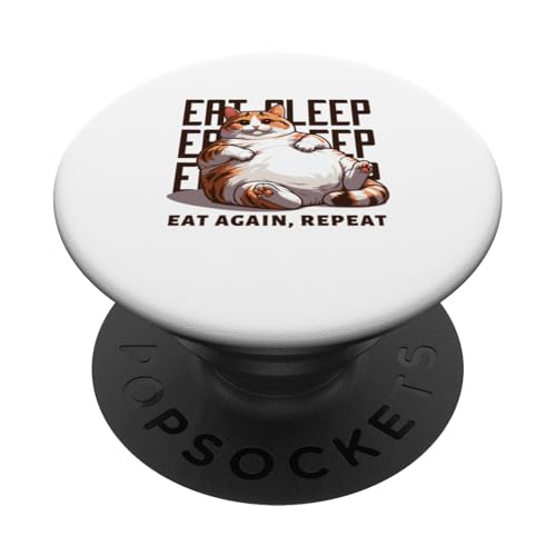 lustiges sarkastisches Katzen Zitat ironisches Design PopSockets Klebender PopGrip lustiges sarkastisches Katzen Zitat ironisches Design PopSockets Klebender PopGrip von Lustiger Katzen Spruch, Lustig sarkastisch