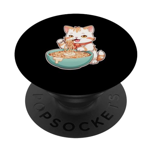 lustiges sarkastisches Katzen Zitat ironisches Design PopSockets Klebender PopGrip lustiges sarkastisches Katzen Zitat ironisches Design PopSockets Klebender PopGrip von Lustiger Katzen Spruch, Lustig sarkastisch