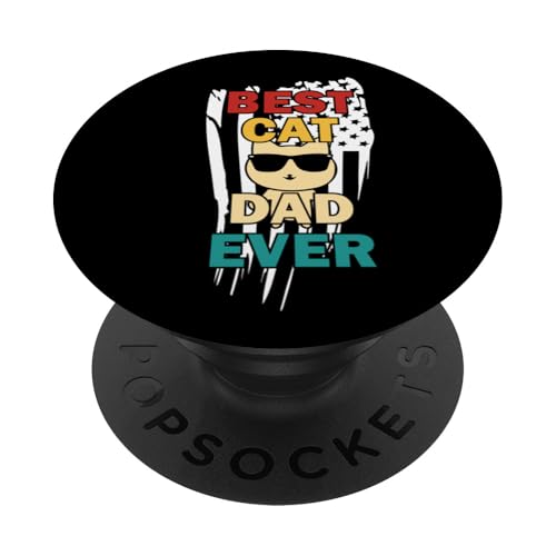 lustiges sarkastisches Katzen Zitat ironisches Design PopSockets Klebender PopGrip lustiges sarkastisches Katzen Zitat ironisches Design PopSockets Klebender PopGrip von Lustiger Katzen Spruch, Lustig sarkastisch