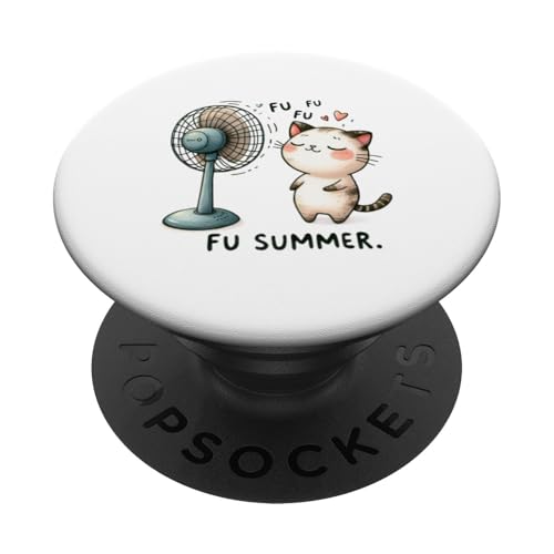 lustiges sarkastisches Katzen Zitat ironisches Design PopSockets Klebender PopGrip lustiges sarkastisches Katzen Zitat ironisches Design PopSockets Klebender PopGrip von Lustiger Katzen Spruch, Lustig sarkastisch