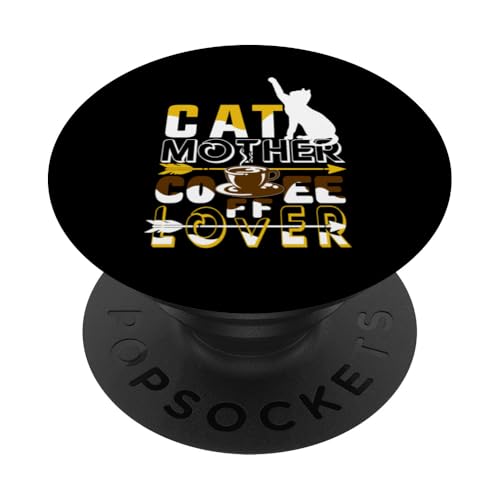 lustiges sarkastisches Katzen Zitat ironisches Design PopSockets Klebender PopGrip lustiges sarkastisches Katzen Zitat ironisches Design PopSockets Klebender PopGrip von Lustiger Katzen Spruch, Lustig sarkastisch
