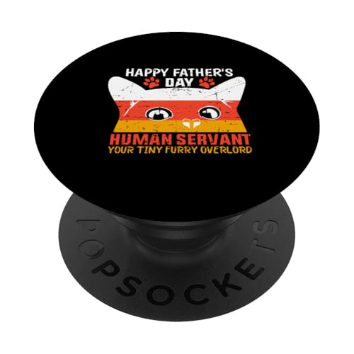 lustiges sarkastisches Katzen Zitat ironisches Design PopSockets Klebender PopGrip lustiges sarkastisches Katzen Zitat ironisches Design PopSockets Klebender PopGrip von Lustiger Katzen Spruch, Lustig sarkastisch