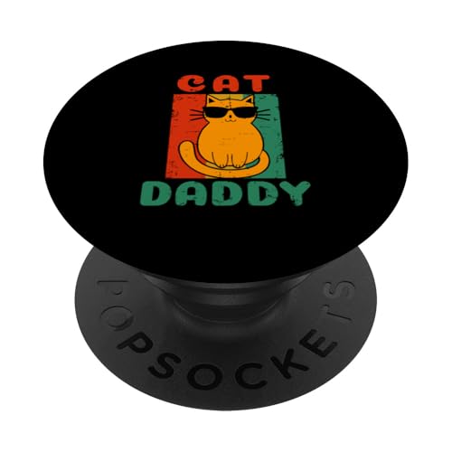lustiges sarkastisches Katzen Zitat ironisches Design PopSockets Klebender PopGrip lustiges sarkastisches Katzen Zitat ironisches Design PopSockets Klebender PopGrip von Lustiger Katzen Spruch, Lustig sarkastisch