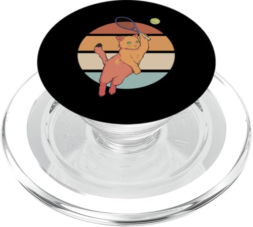 lustiges sarkastisches Katzen Zitat ironisches Design PopSockets PopGrip für MagSafe lustiges sarkastisches Katzen Zitat ironisches Design PopSockets PopGrip für MagSafe von Lustiger Katzen Spruch, Lustig sarkastisch