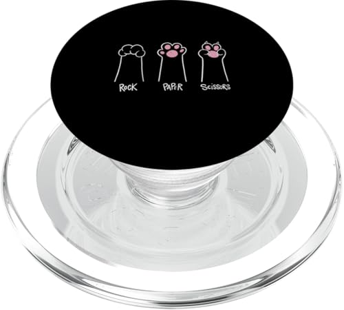 lustiges sarkastisches Katzen Zitat ironisches Design PopSockets PopGrip für MagSafe lustiges sarkastisches Katzen Zitat ironisches Design PopSockets PopGrip für MagSafe von Lustiger Katzen Spruch, Lustig sarkastisch