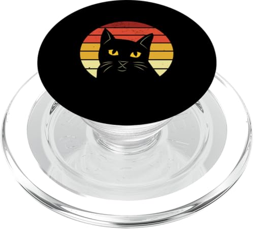 lustiges sarkastisches Katzen Zitat ironisches Design PopSockets PopGrip für MagSafe lustiges sarkastisches Katzen Zitat ironisches Design PopSockets PopGrip für MagSafe von Lustiger Katzen Spruch, Lustig sarkastisch