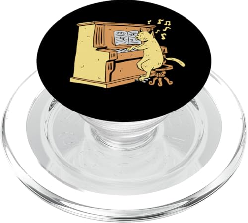 lustiges sarkastisches Katzen Zitat ironisches Design PopSockets PopGrip für MagSafe lustiges sarkastisches Katzen Zitat ironisches Design PopSockets PopGrip für MagSafe von Lustiger Katzen Spruch, Lustig sarkastisch