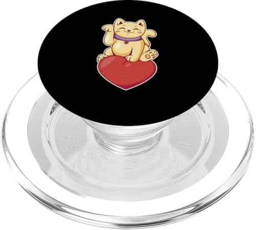lustiges sarkastisches Katzen Zitat ironisches Design PopSockets PopGrip für MagSafe lustiges sarkastisches Katzen Zitat ironisches Design PopSockets PopGrip für MagSafe von Lustiger Katzen Spruch, Lustig sarkastisch