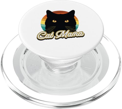 lustiges sarkastisches Katzen Zitat ironisches Design PopSockets PopGrip für MagSafe lustiges sarkastisches Katzen Zitat ironisches Design PopSockets PopGrip für MagSafe von Lustiger Katzen Spruch, Lustig sarkastisch