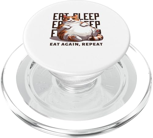 lustiges sarkastisches Katzen Zitat ironisches Design PopSockets PopGrip für MagSafe lustiges sarkastisches Katzen Zitat ironisches Design PopSockets PopGrip für MagSafe von Lustiger Katzen Spruch, Lustig sarkastisch