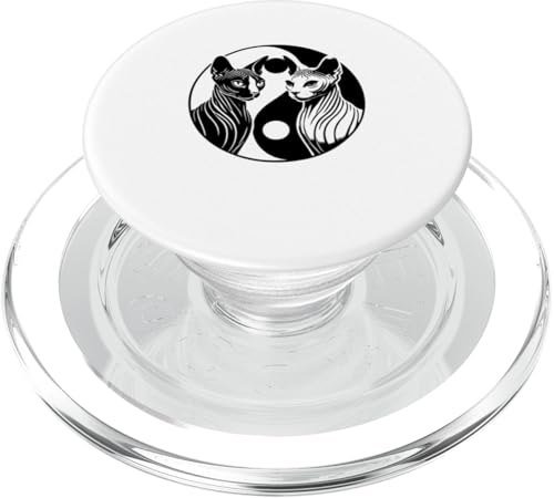 lustiges sarkastisches Katzen Zitat ironisches Design PopSockets PopGrip für MagSafe lustiges sarkastisches Katzen Zitat ironisches Design PopSockets PopGrip für MagSafe von Lustiger Katzen Spruch, Lustig sarkastisch