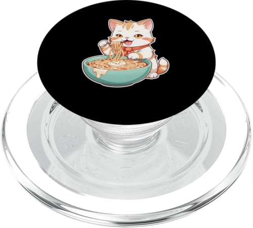 lustiges sarkastisches Katzen Zitat ironisches Design PopSockets PopGrip für MagSafe lustiges sarkastisches Katzen Zitat ironisches Design PopSockets PopGrip für MagSafe von Lustiger Katzen Spruch, Lustig sarkastisch