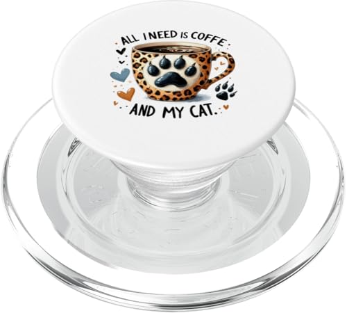 lustiges sarkastisches Katzen Zitat ironisches Design PopSockets PopGrip für MagSafe lustiges sarkastisches Katzen Zitat ironisches Design PopSockets PopGrip für MagSafe von Lustiger Katzen Spruch, Lustig sarkastisch