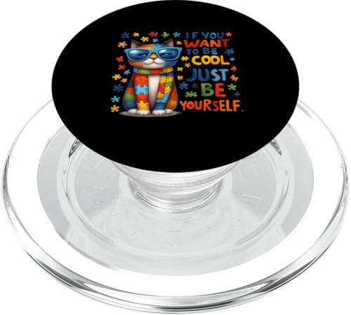 lustiges sarkastisches Katzen Zitat ironisches Design PopSockets PopGrip für MagSafe lustiges sarkastisches Katzen Zitat ironisches Design PopSockets PopGrip für MagSafe von Lustiger Katzen Spruch, Lustig sarkastisch