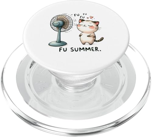lustiges sarkastisches Katzen Zitat ironisches Design PopSockets PopGrip für MagSafe lustiges sarkastisches Katzen Zitat ironisches Design PopSockets PopGrip für MagSafe von Lustiger Katzen Spruch, Lustig sarkastisch