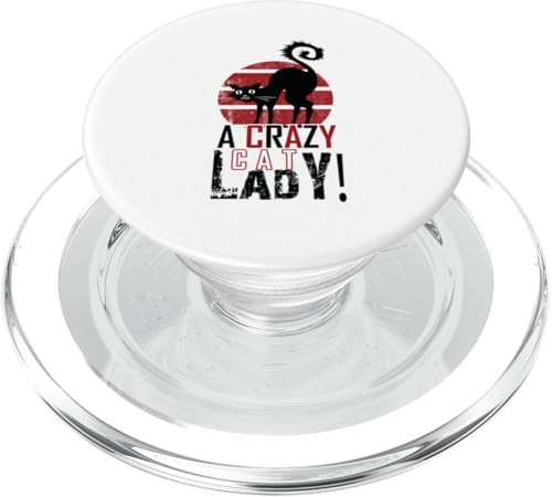 lustiges sarkastisches Katzen Zitat ironisches Design PopSockets PopGrip für MagSafe lustiges sarkastisches Katzen Zitat ironisches Design PopSockets PopGrip für MagSafe von Lustiger Katzen Spruch, Lustig sarkastisch