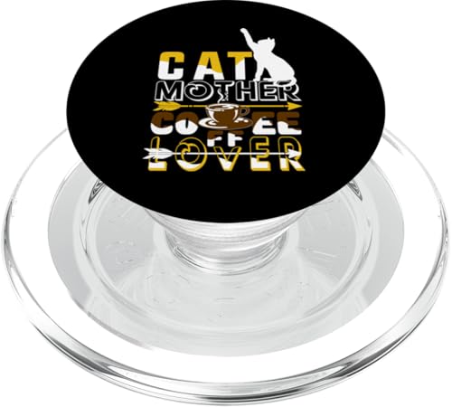 lustiges sarkastisches Katzen Zitat ironisches Design PopSockets PopGrip für MagSafe lustiges sarkastisches Katzen Zitat ironisches Design PopSockets PopGrip für MagSafe von Lustiger Katzen Spruch, Lustig sarkastisch