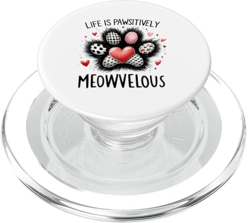 lustiges sarkastisches Katzen Zitat ironisches Design PopSockets PopGrip für MagSafe lustiges sarkastisches Katzen Zitat ironisches Design PopSockets PopGrip für MagSafe von Lustiger Katzen Spruch, Lustig sarkastisch