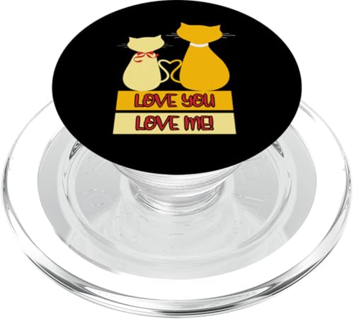 lustiges sarkastisches Katzen Zitat ironisches Design PopSockets PopGrip für MagSafe lustiges sarkastisches Katzen Zitat ironisches Design PopSockets PopGrip für MagSafe von Lustiger Katzen Spruch, Lustig sarkastisch