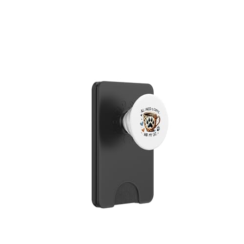 lustiges sarkastisches Katzen Zitat ironisches Design PopSockets PopWallet für MagSafe lustiges sarkastisches Katzen Zitat ironisches Design PopSockets PopWallet für MagSafe von Lustiger Katzen Spruch, Lustig sarkastisch