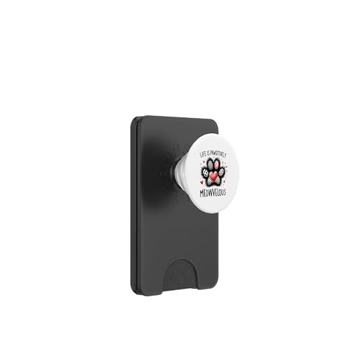lustiges sarkastisches Katzen Zitat ironisches Design PopSockets PopWallet für MagSafe lustiges sarkastisches Katzen Zitat ironisches Design PopSockets PopWallet für MagSafe von Lustiger Katzen Spruch, Lustig sarkastisch