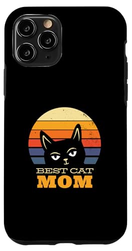 lustiges sarkastisches Katzen Zitat ironisch Katzenmama Hülle für iPhone 11 Pro lustiges sarkastisches Katzen Zitat ironisch Katzenmama Hülle für iPhone 11 Pro von Lustiger Katzen Spruch, Lustiges sarkastisch