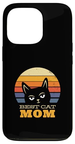 lustiges sarkastisches Katzen Zitat ironisch Katzenmama Hülle für iPhone 13 Pro lustiges sarkastisches Katzen Zitat ironisch Katzenmama Hülle für iPhone 13 Pro von Lustiger Katzen Spruch, Lustiges sarkastisch