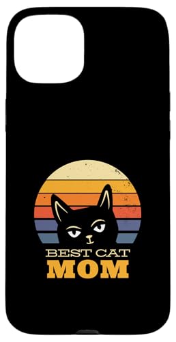 lustiges sarkastisches Katzen Zitat ironisch Katzenmama Hülle für iPhone 15 Plus lustiges sarkastisches Katzen Zitat ironisch Katzenmama Hülle für iPhone 15 Plus von Lustiger Katzen Spruch, Lustiges sarkastisch