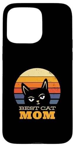 lustiges sarkastisches Katzen Zitat ironisch Katzenmama Hülle für iPhone 15 Pro Max lustiges sarkastisches Katzen Zitat ironisch Katzenmama Hülle für iPhone 15 Pro Max von Lustiger Katzen Spruch, Lustiges sarkastisch