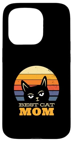 lustiges sarkastisches Katzen Zitat ironisch Katzenmama Hülle für iPhone 15 Pro lustiges sarkastisches Katzen Zitat ironisch Katzenmama Hülle für iPhone 15 Pro von Lustiger Katzen Spruch, Lustiges sarkastisch