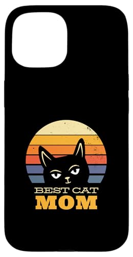 lustiges sarkastisches Katzen Zitat ironisch Katzenmama Hülle für iPhone 15 lustiges sarkastisches Katzen Zitat ironisch Katzenmama Hülle für iPhone 15 von Lustiger Katzen Spruch, Lustiges sarkastisch